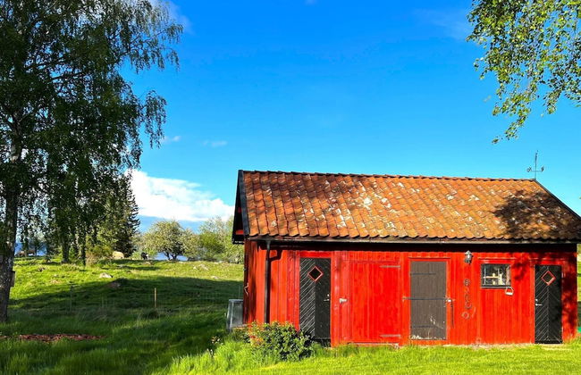 7 Person Holiday Home in Hova-by Traum - Foto 30