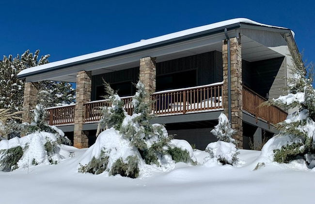 Elk Rim 1140 Pine - Foto 29