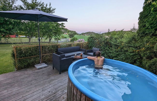 Mikael's Bed & Spa apartment - Foto 38