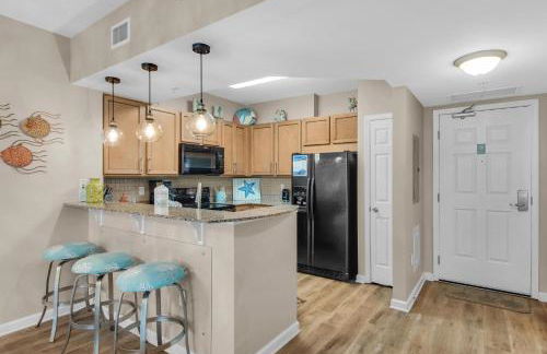 Palms Resort #1503 Jr. 2BR - Foto 26