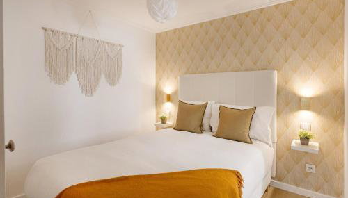 Alfama with Private Patio & Barbecue - Foto 4