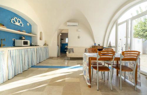 Agrumeto sul mare - Foto 8