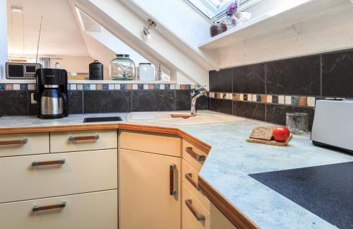 Sonniges Familien-Nest im Allgäu - Foto 14