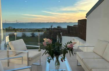 Santa Catalina primera línea de mar con vistas a Cádiz - Foto 11