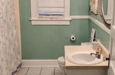 Picturesque Cottage with Pond Views Great for Family Getaways in Georgia - Foto 8