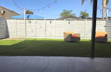 Gillespie 2bed 1 bath 1063 by SD Stay - Foto 19