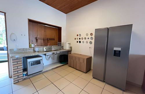 Chácara Chão de Estrelas - Foto 15