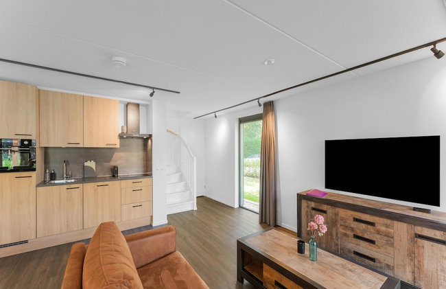 Holiday Home in Lochem With Garden View - Foto 16