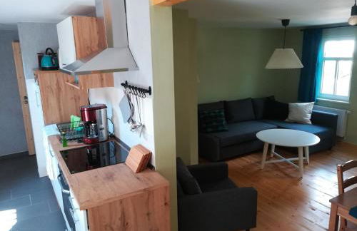 Ferienhof"WaldEsel Rippersroda" - Foto 10