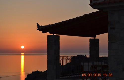 Villa Molivos Castle - Photo 45