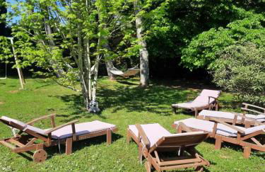 Gîte Ma Vie Là 3 étoiles, jacuzzi, animaux acceptés - Foto 52