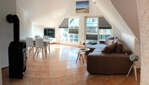 Zingst Haus Hugo - Foto 5