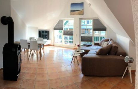 Zingst Haus Hugo - Foto 5