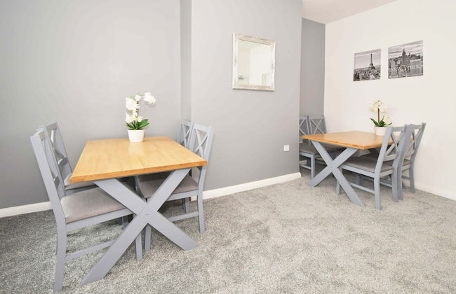 Townhouse @ 86 Brooklyn Street Crewe - Foto 36