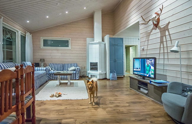 Villa kantri - Foto 10