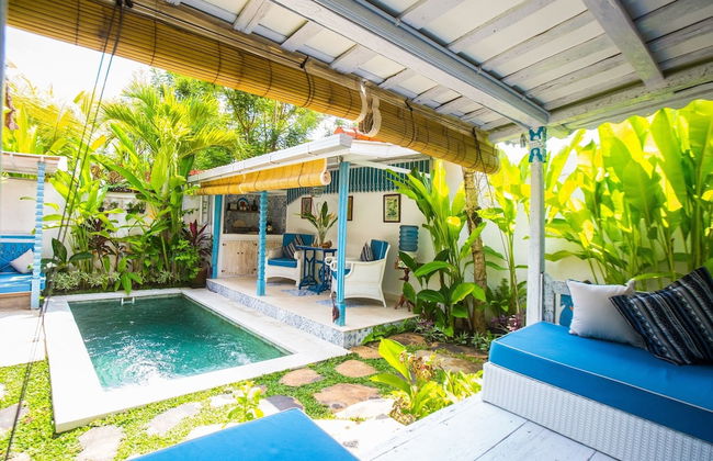 Joglo at Lata Lama - Foto 36