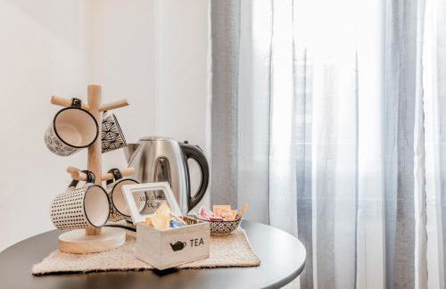 LoungeFloor Metro A Netflix & Wi-Fi - Foto 16