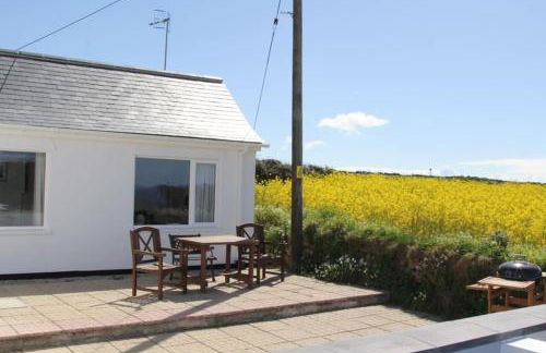 The Old Dairy, Land's End, Sennen - Foto 1