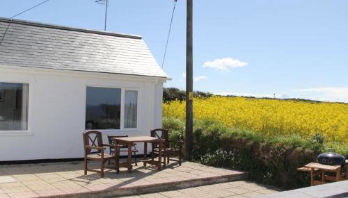 The Old Dairy, Land's End, Sennen - Foto 1