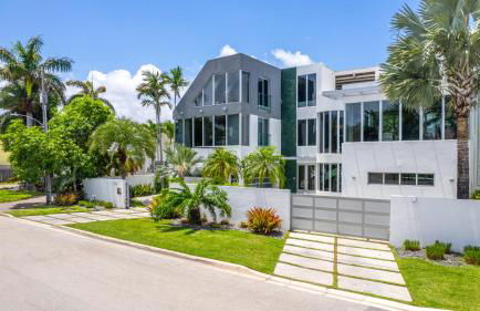 Villa Seminole - Foto 21