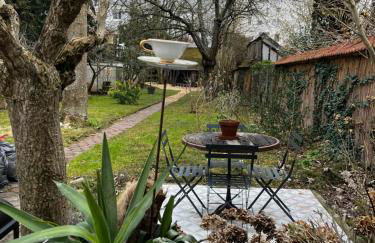 Maison Chez ACHILLE - Foto 10