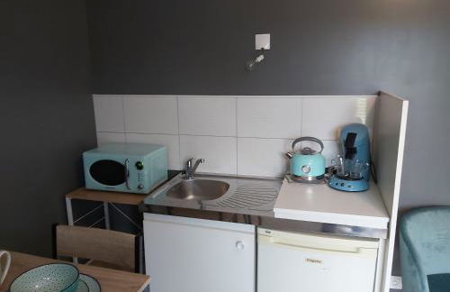 Hébergements Sylvain - Foto 62