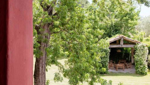 Holiday Home Rustikale Villa mit Swimmingpool in den toskanischen Hügeln by Interhome - Foto 3