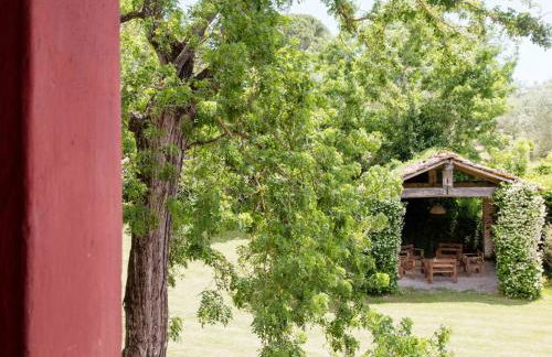 Holiday Home Rustikale Villa mit Swimmingpool in den toskanischen Hügeln by Interhome - Foto 3