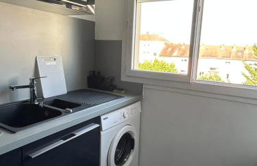 Appart Cosy - Foto 7