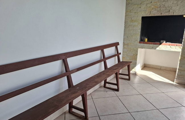 Oosiesrus - Charming Langebaan Villa With Garden View - Foto 64