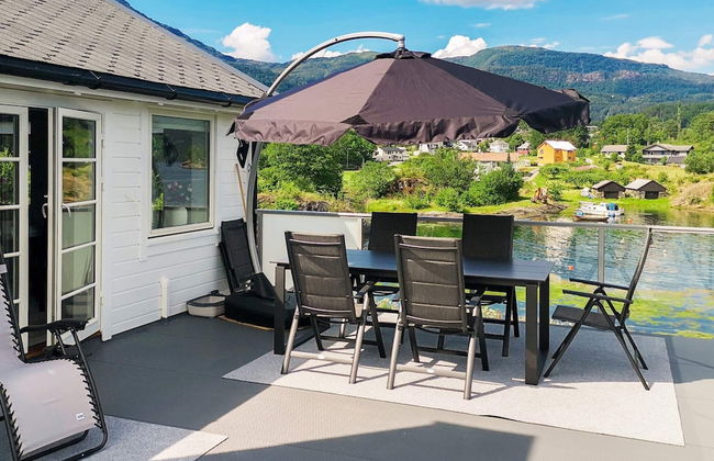 Seaside Serenity in Hardangerfjord-by Traum - Photo 36