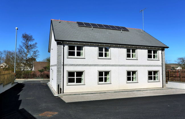 Delightful Inverurie Home Close to Town Centre - Foto 20