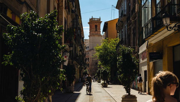 Tour di Valencia completo con biglietti - Foto 2, Alla scoperta dei must di Valencia