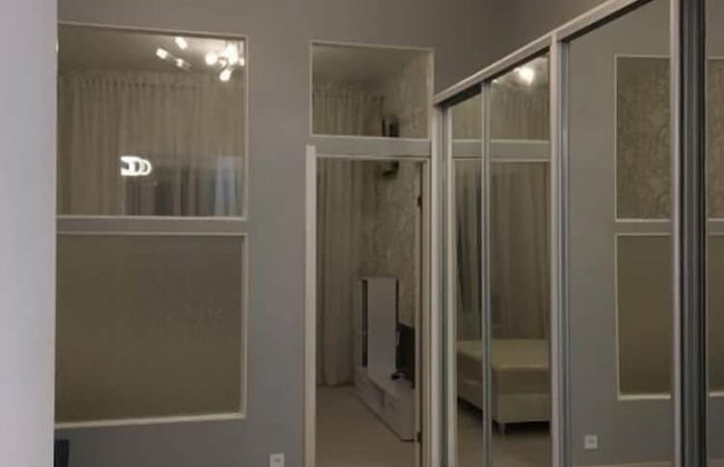 Kat Fiolet Apartment - Photo 13