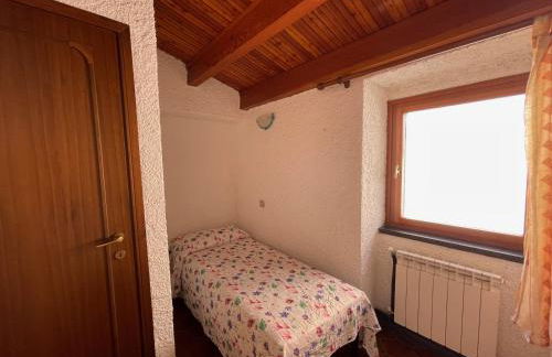 Isola Apartment with terrace and Stunning sea view - Foto 17