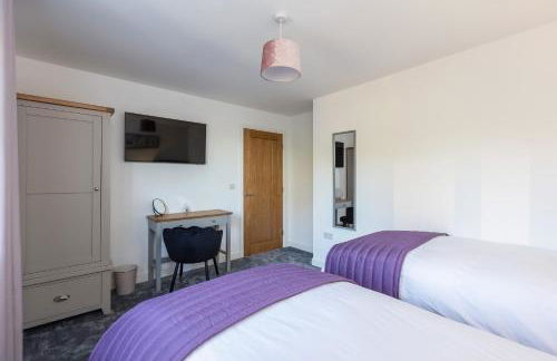 The Paddock - Foto 20