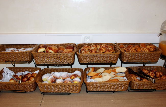 Résidence Hôtelière Fleurie - Photo 28