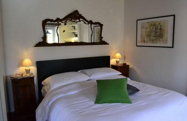 Casa Messi - Casa Messi a Vicolo Della Rivolta 31 Apt 4 - Foto 5