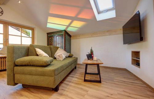 Ferienwohnungen Birmoser inkl. Chiemgaukarte - Foto 11