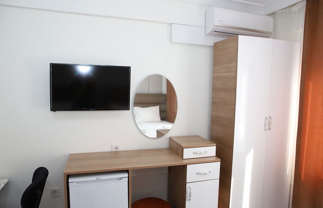 Laos Otel & Apartment - Photo 2