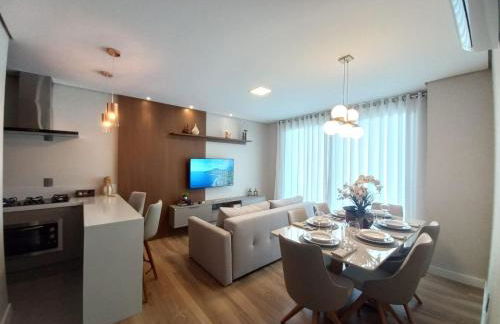 Blume 41 Apto Central, Confortável e Novo - Foto 3