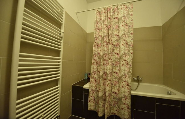 Ferienwohnung Villa Weyermann - Foto 67