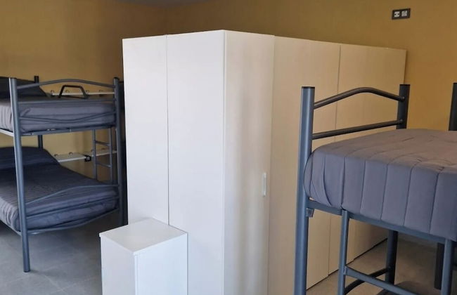 Albergue turistico Pampejo - Foto 4