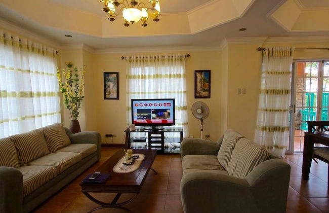 Charming Tagaytay Vacation Home - Foto 32