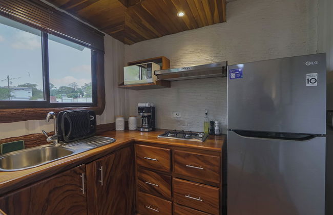 Arenal Homes La Fortuna - Foto 13