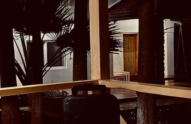 Bamboo Nest - Foto 3