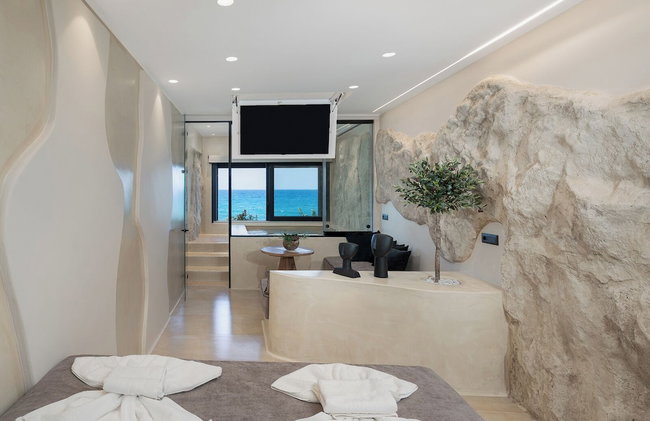 Portara Seaside Luxury Suites - Foto 65