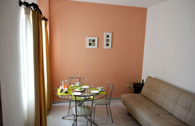 Apart Hotel Premium Suites Santa Cruz - Photo 57