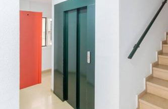 Downtown flat with 46 sqm private rooftop terrace - Photo 38