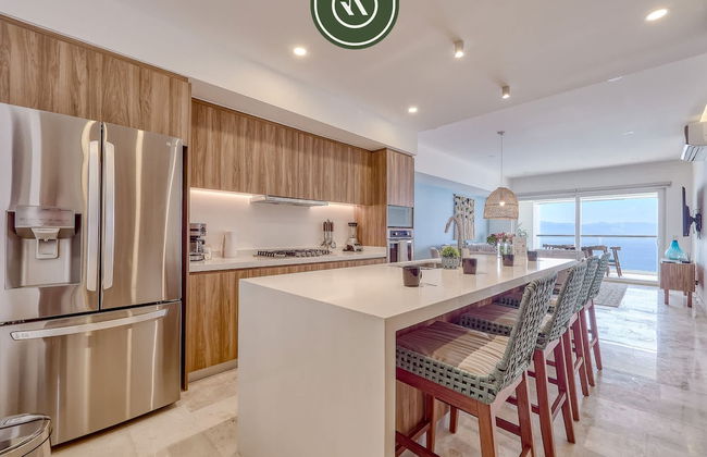 Harbor 171 North Tower 2103 - Foto 32